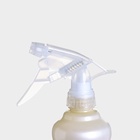 Пульверизатор, 0.55 л, белый перламутр - Фото 10