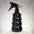 Пульверизатор, 0.55 л, h=22.5 см, чёрный перламутр, Greengo - Фото 10