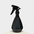 Пульверизатор, 0.45 л, чёрный перламутр, Greengo - Фото 9
