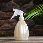 Пульверизатор, 0,55 л, белый перламутр - Фото 1