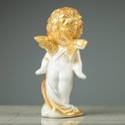 Сувенир-статуэтка "Ангелы целующиеся", 17 см - Фото 3