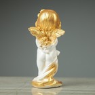 Сувенир-статуэтка "Ангелы целующиеся", 17 см - Фото 5