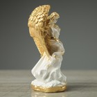 Сувенир-статуэтка "Ангел Дева" 14,5 см - Фото 2