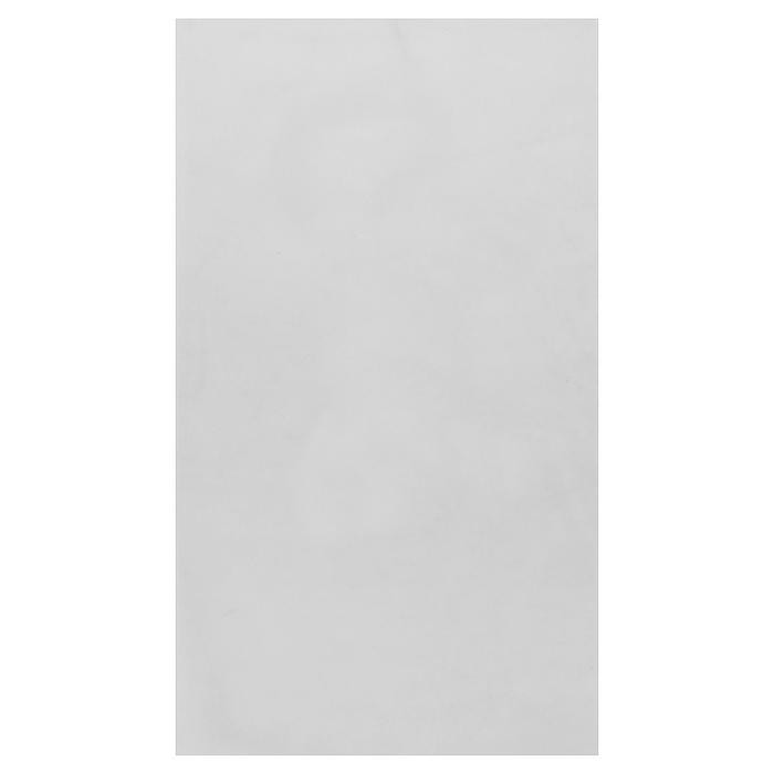 Пакет без липкой ленты 10 х 20 см, 25 мкм - Фото 1