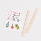 Эпоксидная смола Crystal 7, 300 г - Фото 3