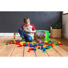 Конструктор пластиковый «Мой город», 253 детали - Фото 4