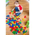 Конструктор пластиковый «Мой город», 253 детали - Фото 6