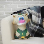 Мягкая игрушка-антистресс «Кот Матроскин» 02 - Фото 1