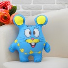 Мягкая игрушка-антистресс «Мышь Зося» 04 - Фото 1