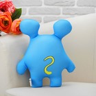 Мягкая игрушка-антистресс «Мышь Зося» 04 - Фото 3