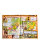 Атлас «История России» 6 класс, Мерзликин А.Ю. - Фото 7