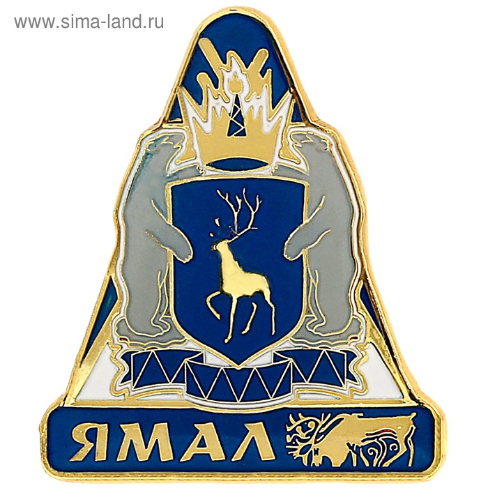 Межевание в Салехарде НПП ВЕРШИНА