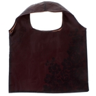 Сумка складная "Узор" с карабином, цвета МИКС - Фото 2