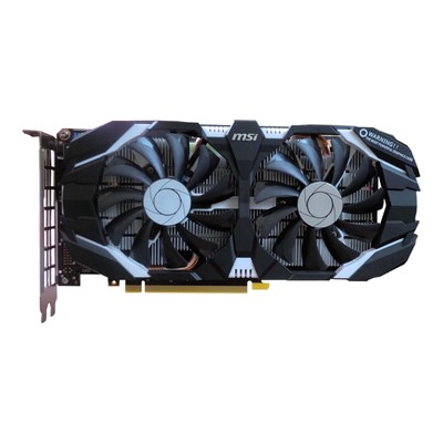 Видеокарта MSI P104-100 MINER 4G,256bit,GDDR5,1607/10010,Без 