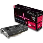 Видеокарта Sapphire AMD Radeon RX 580 PULSE OC (11265-05-20G) 8G,1366/8000,Ret - Фото 1