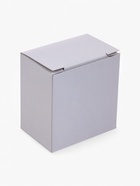 Футляр под кольцо, серьги «Классический», бархатный, 5×5.5 см, красный - Фото 10