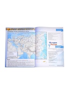 Контурная карта «История России», 7 класс, Тороп В.В. - Фото 7