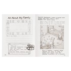 Английский язык. 2 класс. Рабочая тетрадь. Комарова Ю. А., Ларионова И. В. - Фото 6