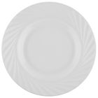 Тарелка суповая «Зимний сон», d=23 см, стеклокерамика - Фото 1