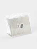 Ценникодержатель горизонтальный, 9×7 см, ПЭТ 0.5 мм, цвет прозрачный - Фото 6