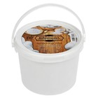 Персидская белоснежная соль "Добропаровъ", галька, 50-120мм, 2 кг - Фото 2