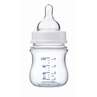 Бутылочка для кормления PP EasyStart антиколиковая, широкое горло, 120 мл, от 3 мес., цвет МИКС - Фото 5