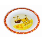 Тарелка детская, от 12 мес., цвета МИКС - Фото 5