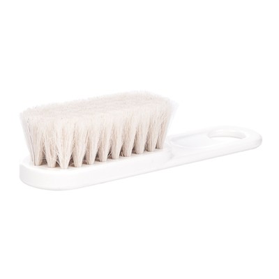 Щетка натуральная мягкая с гребнем, набор, от 0 мес.