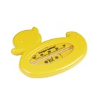 Термометр для ванны - утка - фото 298015722