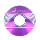 Диск CD-R SmartTrack, 52x, 700 Мб, Cake Box, 10 шт - Фото 2