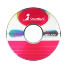 Диск DVD-RW SmartTrack, 4x, 4,7 Гб, Cake Box, 50 шт - Фото 2