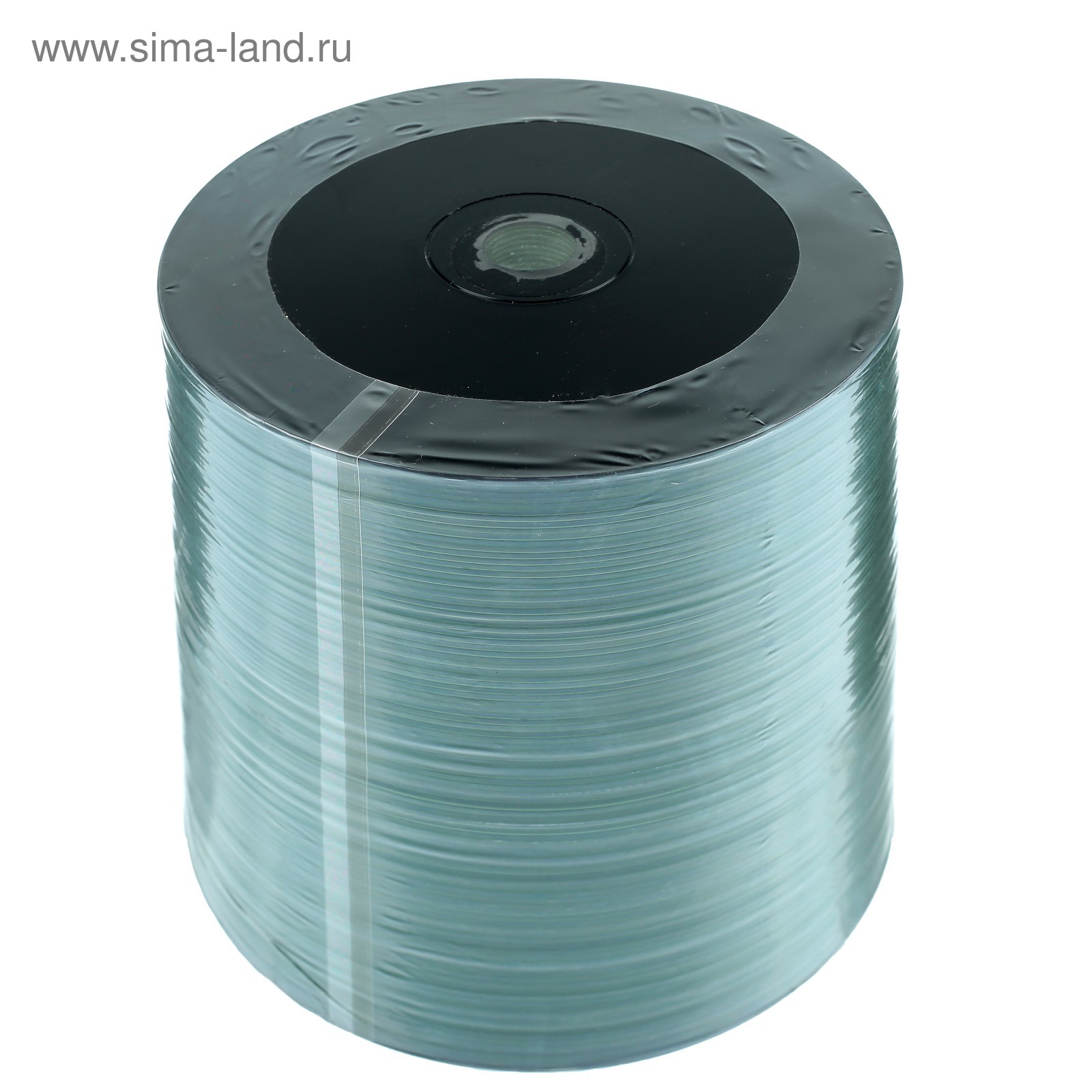 Купить Cd R Диски 100 Шт