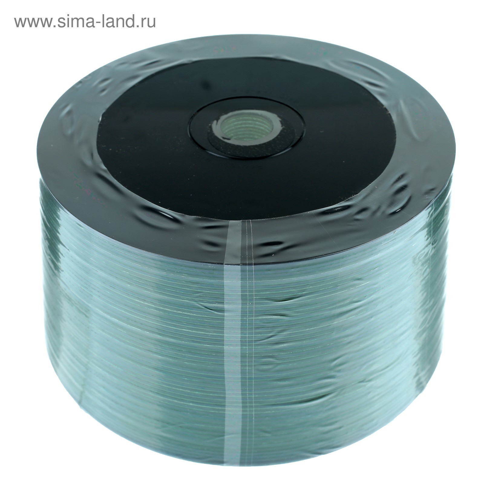 Купить Cd R Диски 100 Шт