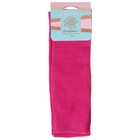 Гетры для гимнастики и танцев Grace Dance №5, длина 40 см, цвет фуксия - Фото 5