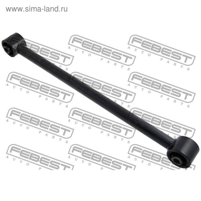 Тяга задняя продольная нижняя febest 0125-kzn185l - Фото 1