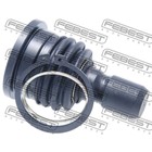 Опора шаровая FEBEST 0220-y62lr - Фото 1