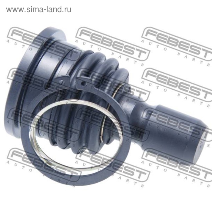 Опора шаровая FEBEST 0220-y62lr - Фото 1