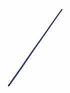 Колышек для подвязки растений, h=120 см, d=1.6 см, пластик - Фото 9