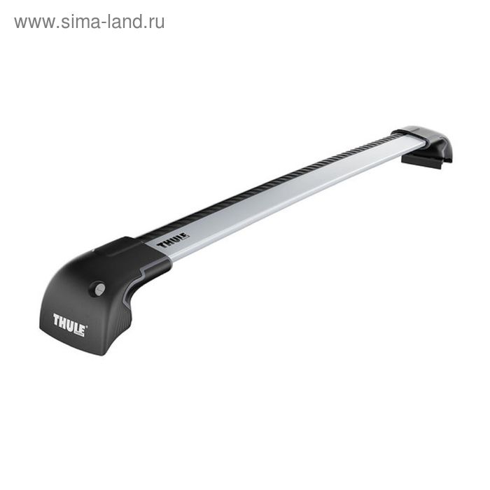 Аэродинамические дуги Thule WingBar Edge, на штатные места, 9591 - Фото 1