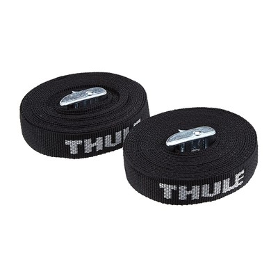 Ремень Thule, для крепления багажа, 275 см, набор 2 шт. 524