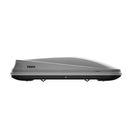 Бокс на крышу автомобиля Thule Touring 780, 196х78х43 см, 420 л, двусторон., титан, 634800 - фото 298015835