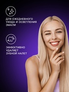 Зубная щётка Rendal Simply, средней жёсткости, 1 шт. МИКС - Фото 2