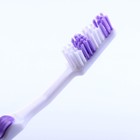 Зубная щётка Rendal Simply, средней жёсткости, 1 шт. МИКС - Фото 5