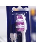 Зубная щётка Rendall Classic, жёсткая, 1 шт. МИКС - Фото 5