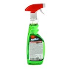 Средство для мытья стёкол и зеркал Proffidiv, зелёное яблоко, 500 мл - Фото 2