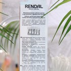 Зубная щётка Rendall средней жёсткости с углем Carbon Bristles, 1 шт., МИКС - Фото 5