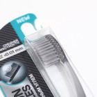 Зубная щётка Rendall средней жёсткости с углем Carbon Bristles, 1 шт., МИКС - Фото 7