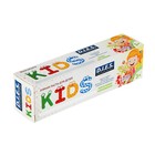 Зубная паста детская D.I.E.S, фруктовое мороженое, 3-7 лет, 45 г - Фото 2