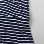 Платье пляжное женское Tumasera цвет синий, р-р 48 (L) - Фото 4