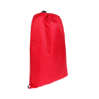 Шезлонг самонадувающийся, красный